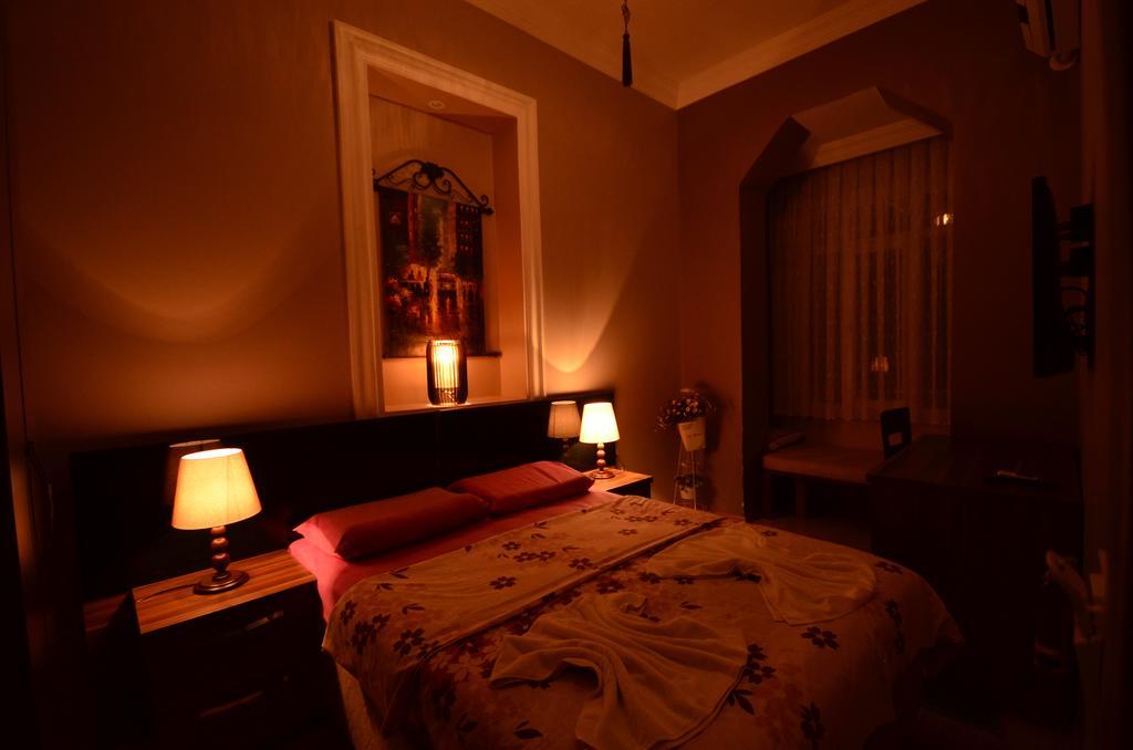 Station Hotel 34 Istanbul Room photo