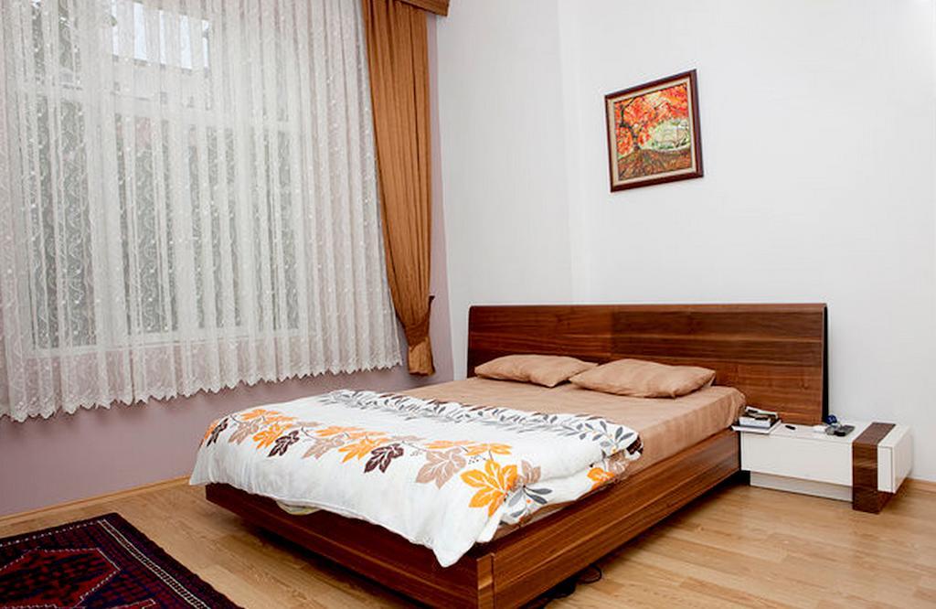 Station Hotel 34 Istanbul Room photo