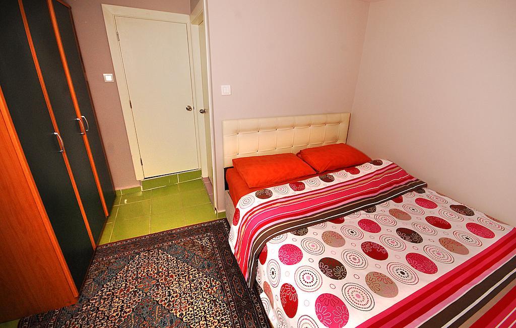 Station Hotel 34 Istanbul Room photo